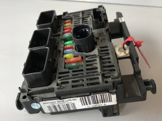 блок предохранителей Peugeot 407 1 поколение (2004 - 2010), BSML06, 9658539680