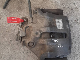 суппорт передний левый Citroen C5 1 поколение (2000 - 2004), 0204201311