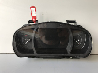 щиток приборов (приборная панель) Renault Megane 4 поколение (2016 - 2020), P248106335R
