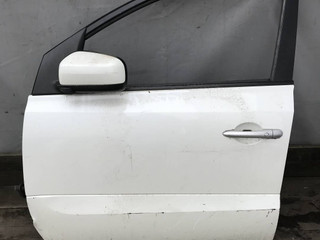 дверь передняя левая Renault Koleos 1 поколение (2008 - 2011)