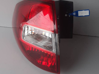 фонарь задний левый Renault Koleos 1 поколение (2008 - 2011), 26555JY00A