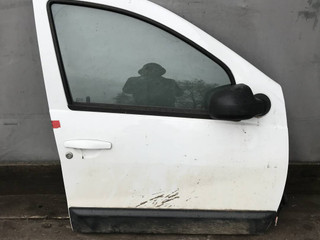 дверь передняя правая Renault Duster 1 поколение (2010 - 2015)