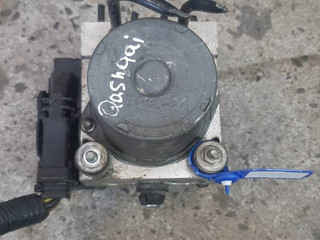 блок ABS Nissan Qashqai 1 поколение (2006 - 2010), 0265235295, 47660JD01B