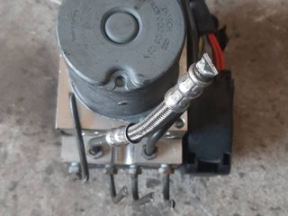 блок ABS Mercedes-Benz E-Класс W211/S211 [рестайлинг] (2006 - 2009), 0265960314, A2114311912