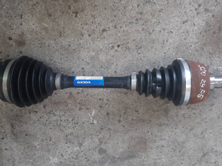 полуось (приводной вал, ШРУС) Volvo S80 1 поколение 2003, 2.4 л., дизель, МКПП, 6803787