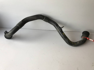патрубок интеркулера Renault Duster 1 поколение (2010 - 2015), 1.5 л., дизель, 144607625R
