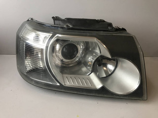 фара правая Land Rover Freelander 2 поколение (2006 - 2010)