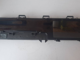 щиток приборов (приборная панель) Renault Scenic 2 поколение (2003 - 2006), P8200451507A