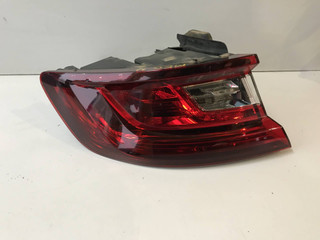 фонарь задний левый Renault Megane 4 поколение (2016 - 2020), 265554829R