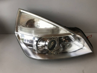 фара правая Renault Espace 4 поколение [рестайлинг] (2006 - 2012), 8200394707