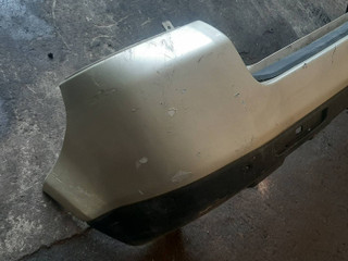 бампер задний Land Rover Freelander 2 поколение (2006 - 2010)