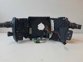 переключатель подрулевой (стрекоза) Renault Scenic 2 поколение (2003 - 2006), 61880052, VALEO