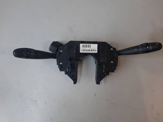 переключатель подрулевой (стрекоза) Citroen C4 1 поколение (2004 - 2008), 624348, VALEEO