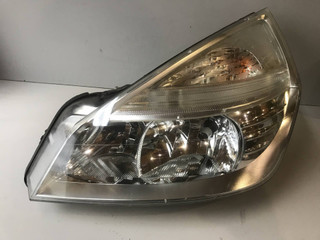 фара левая Renault Espace 4 поколение [рестайлинг] (2006 - 2012), 8200394702