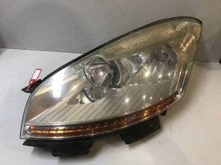 фара правая Citroen C4 Picasso 1 поколение (2006 - 2013)
