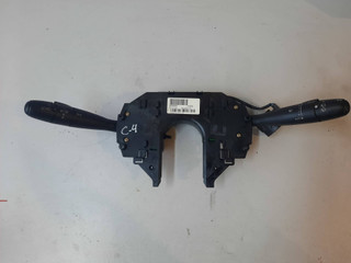 переключатель подрулевой (стрекоза) Citroen C4 1 поколение (2004 - 2008), 6242Z3, 345657356