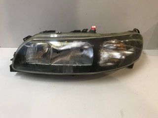 фара левая Volvo V70 2 поколение (2000 - 2005), 89014869, 043492