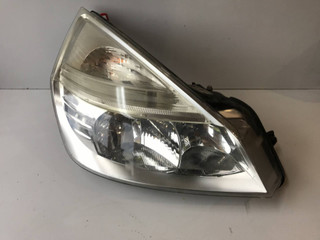 фара правая Renault Espace 4 поколение [рестайлинг] (2006 - 2012), 8200394704