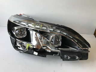 фара правая Peugeot 3008 2 поколение (2017 - 2026), 9810478480, 89909534