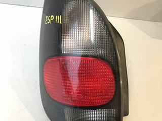 фонарь задний левый Renault Espace 3 поколение (1996 - 2002), 22720102