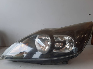 фара левая Ford Focus 2 поколение [рестайлинг] (2007 - 2011), 8M5113W030CE
