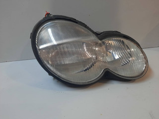 фара правая Mercedes-Benz C-Класс W203/S203/CL203 (2000 - 2004), купе, 0301166202, 2038200261
