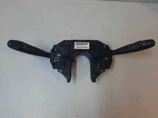 переключатель подрулевой (стрекоза) Citroen C4 1 поколение (2004 - 2008), 96627924XT