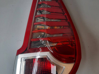 фонарь задний правый Renault Scenic 3 поколение 2011, 265500013R