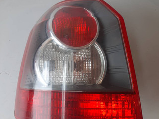 фонарь задний левый Land Rover Freelander 2 поколение (2006 - 2010), 6H5213405