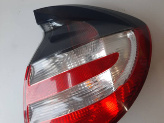фонарь задний правый Mercedes-Benz C-Класс W203/S203/CL203 (2000 - 2004)