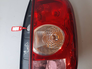 фонарь задний правый Renault Duster 1 поколение (2010 - 2015), 265504309R
