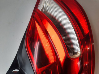 фонарь задний левый Renault Megane 2 поколение [рестайлинг] (2006 - 2012), 8200413214