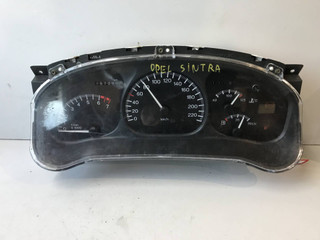 щиток приборов (приборная панель) Opel Sintra 1 поколение (1996 - 1999)