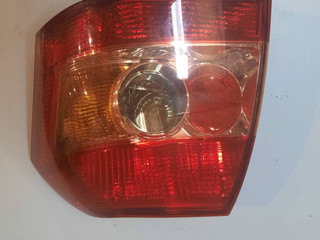 фонарь задний левый Toyota Corolla 9 поколение E120 [рестайлинг] (2004 - 2007), 8156002300