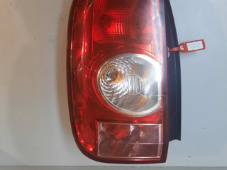 фонарь задний левый Renault Duster 1 поколение (2010 - 2015), 265553627