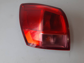 фонарь задний левый Nissan Qashqai 1 поколение (2006 - 2010), 89071061