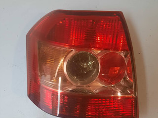 фонарь задний левый Toyota Corolla 9 поколение E120 [рестайлинг] (2004 - 2007), 8155002300