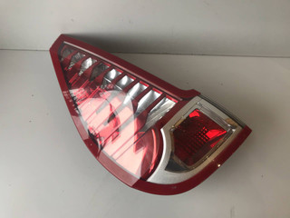 фонарь задний левый Renault Scenic 3 поколение (2009 - 2012), 89089201