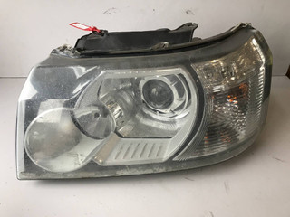 фара левая Land Rover Freelander 2 поколение (2006 - 2010)