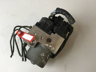 блок ABS Toyota Corolla 9 поколение E120 [рестайлинг] (2004 - 2007), 0273004571