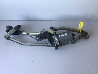 механизм стеклоочистителя (трапеция дворников) Renault Laguna 3 поколение (2007 - 2012), 54527211