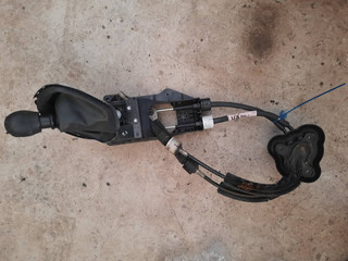 кулиса Renault Scenic 3 поколение (2009 - 2012), 1.5 л., дизель, 8201021402