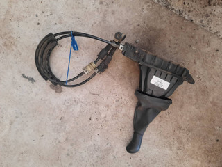 кулиса Renault Logan 1 поколение (2004 - 2009), 1.5 л., дизель, 8200760429