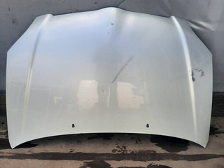 капот Toyota Avensis 2 поколение (T250) (2003 - 2006), 7456726250