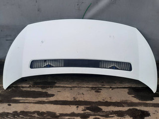 капот Citroen Jumpy 2 поколение (2007 - 2012)