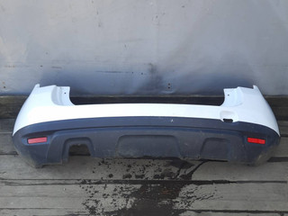 бампер задний Renault Duster 1 поколение (2010 - 2015), 850220034R