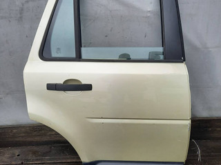 дверь задняя правая Land Rover Freelander 2 поколение (2006 - 2010)