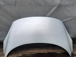 капот Renault Scenic 3 поколение (2009 - 2012)