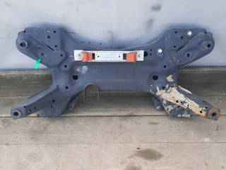 балка подвески передняя (подрамник) Renault Master 3 поколение (2010 - 2014), 2.3 л., дизель
