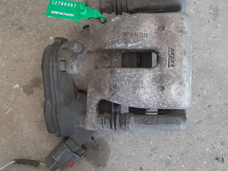 суппорт задний правый Renault Scenic 3 поколение [2-й рестайлинг] 2015, 32338814, 440009159R
